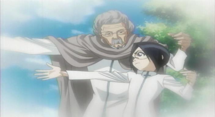 Otaku Gallery  / Anime e Manga / Bleach / Screen Shots / Episodi / 043 - Uno spregevole Shinigami / 172.jpg